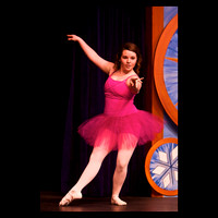 Dreams of Dance