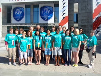 Volunteers