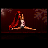 Dreams of Dance